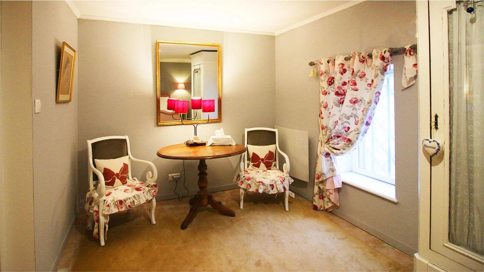 Les Colombages Apartment Biziat Luaran gambar