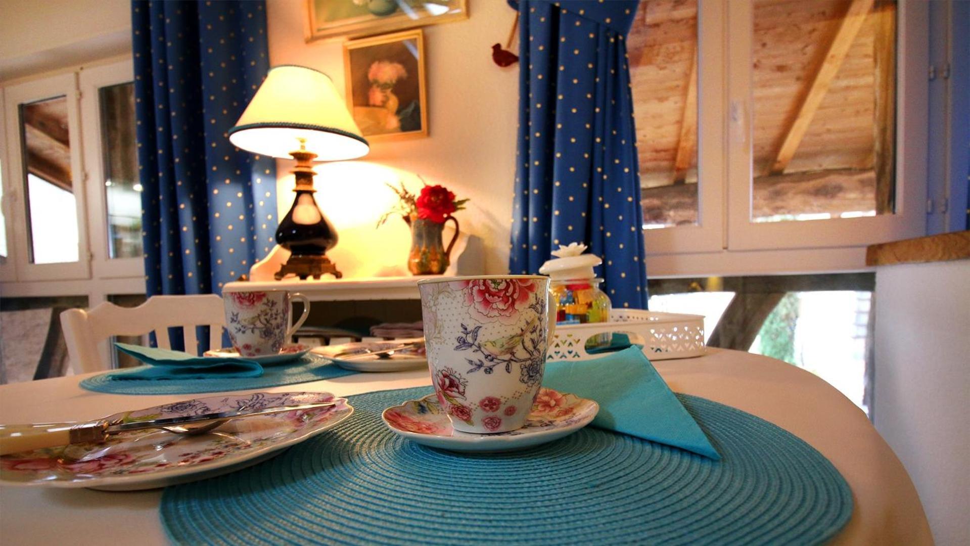 Les Colombages Apartment Biziat Luaran gambar