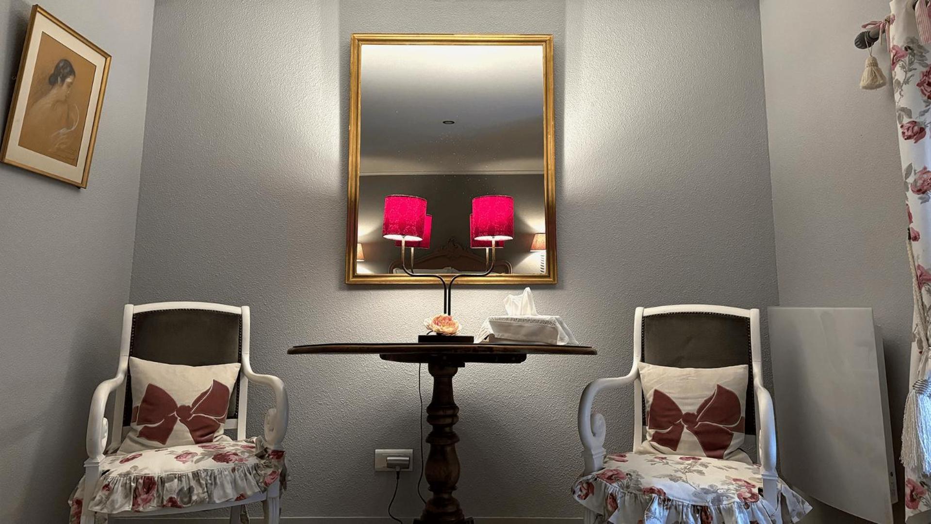 Les Colombages Apartment Biziat Luaran gambar