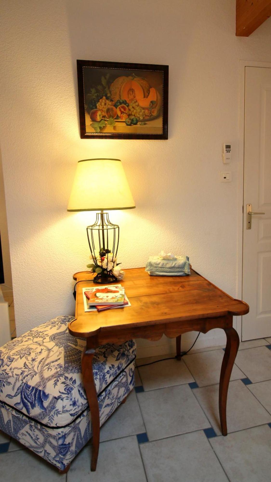 Les Colombages Apartment Biziat Luaran gambar