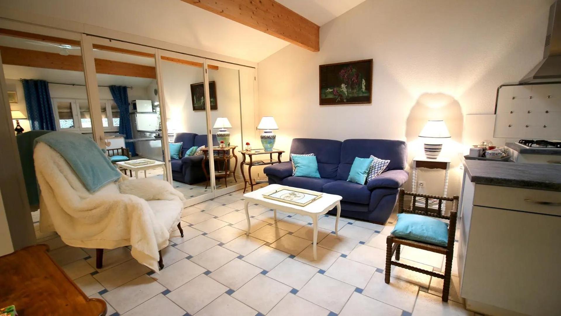 Les Colombages Apartment Biziat Luaran gambar