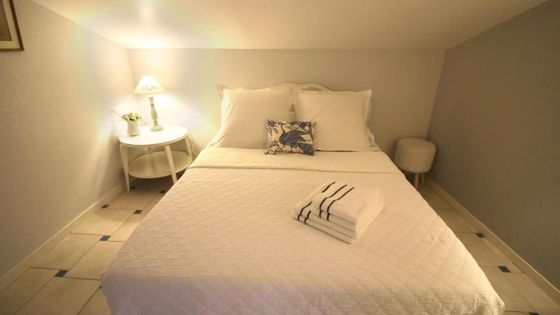 Les Colombages Apartment Biziat Luaran gambar