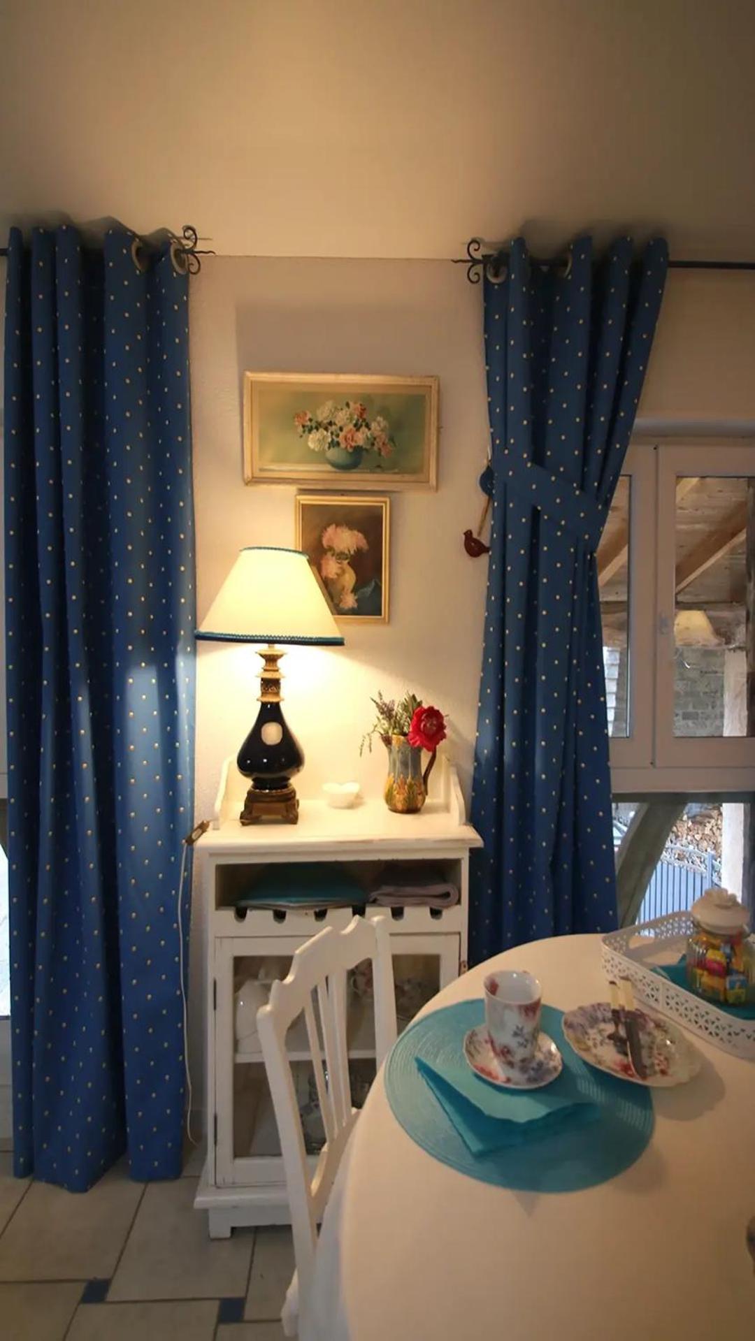 Les Colombages Apartment Biziat Luaran gambar