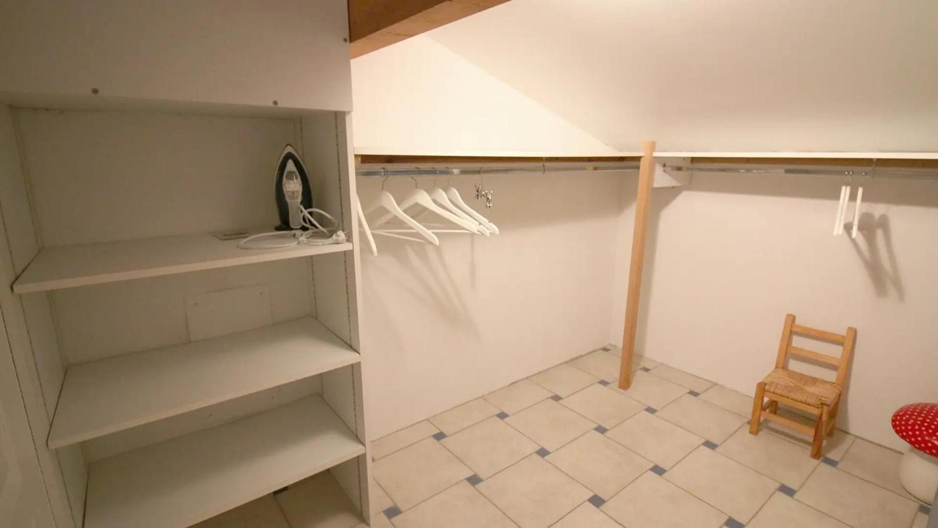 Les Colombages Apartment Biziat Luaran gambar