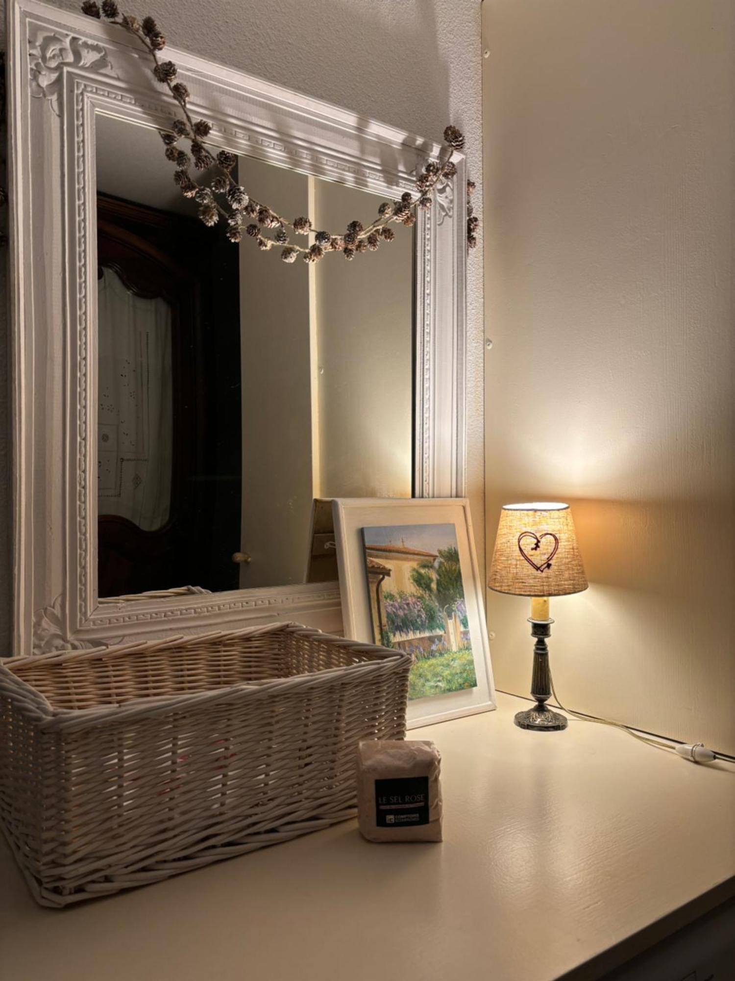 Les Colombages Apartment Biziat Luaran gambar