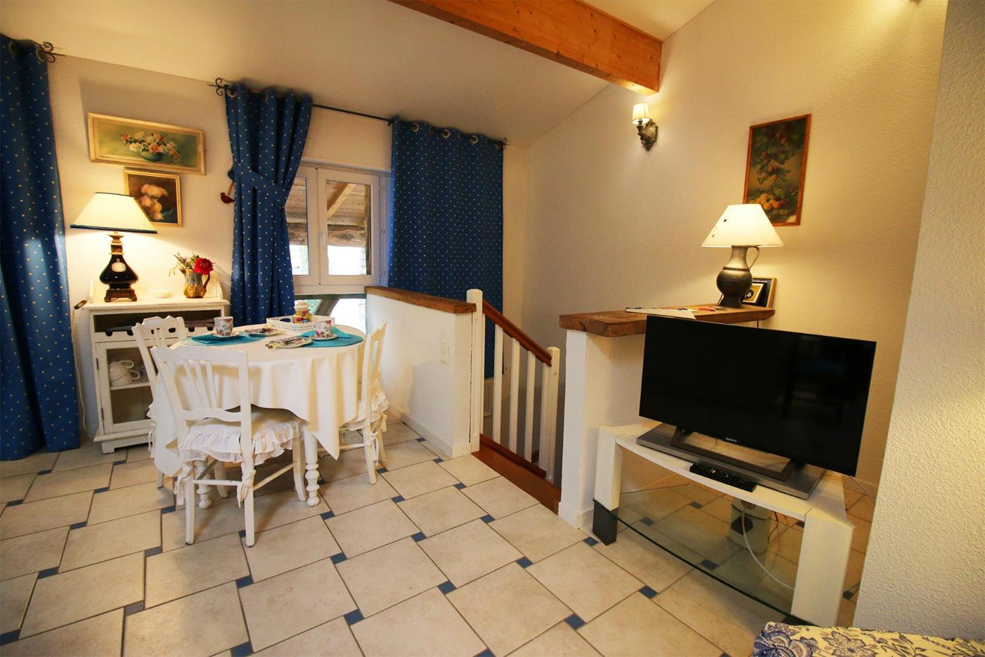 Les Colombages Apartment Biziat Luaran gambar